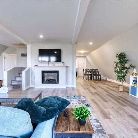 Newly Remodeled 2Bd Room A Frame Cottage Point Roberts Buitenkant foto