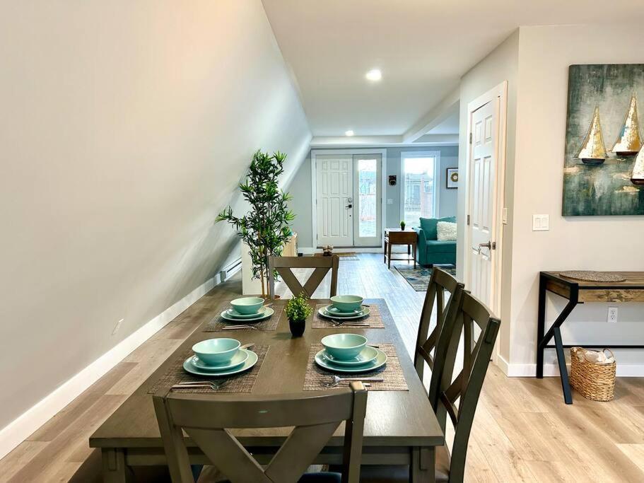 Newly Remodeled 2Bd Room A Frame Cottage Point Roberts Buitenkant foto