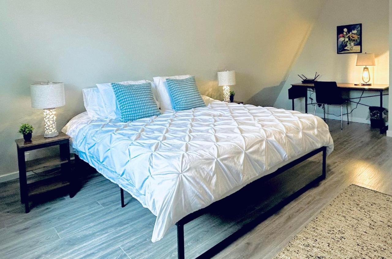 Newly Remodeled 2Bd Room A Frame Cottage Point Roberts Buitenkant foto